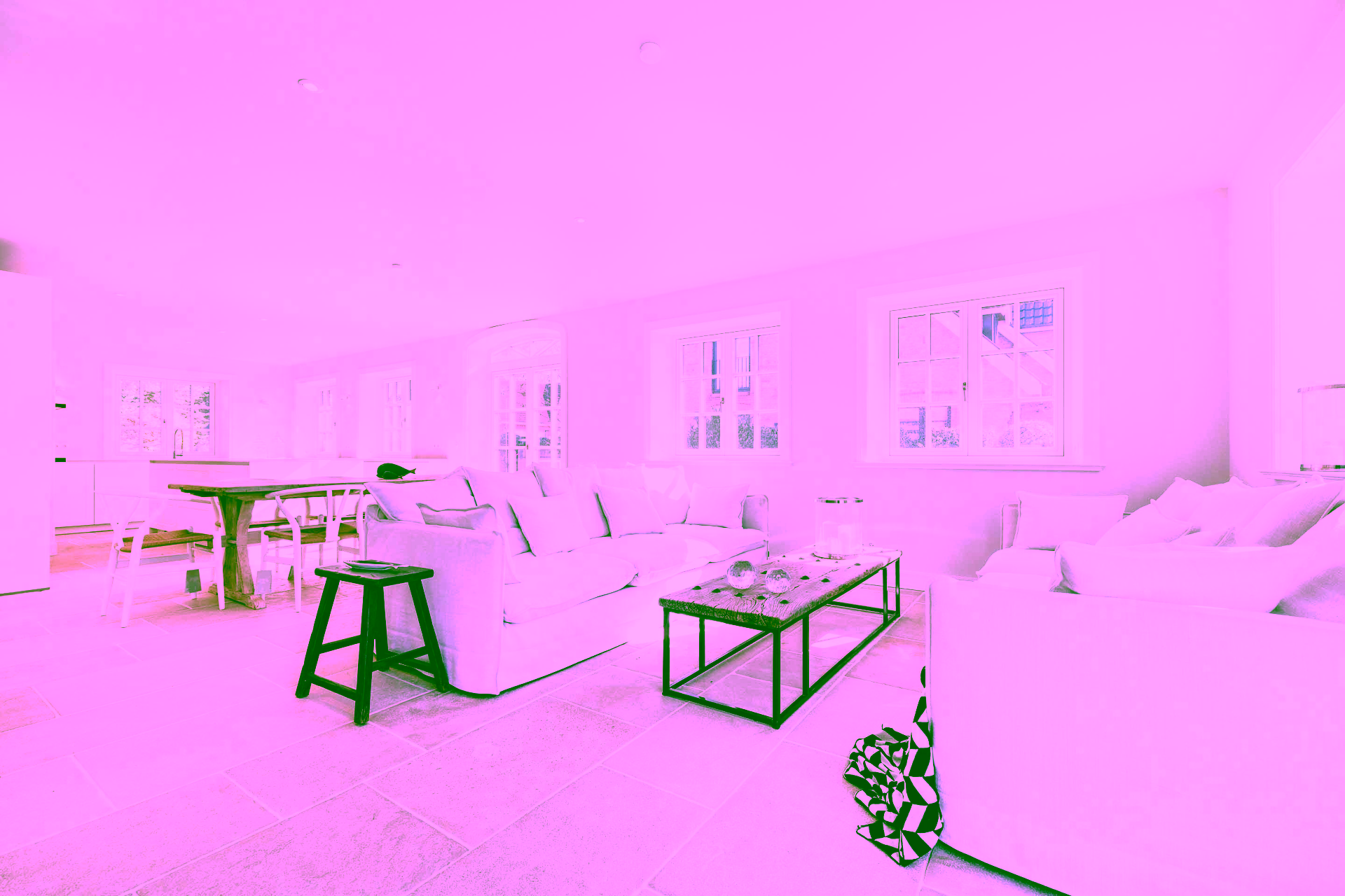 Großzügiges Neubau-Doppelhaus unter Reet in toller Lage von Wenningstedt - Bild (17714)