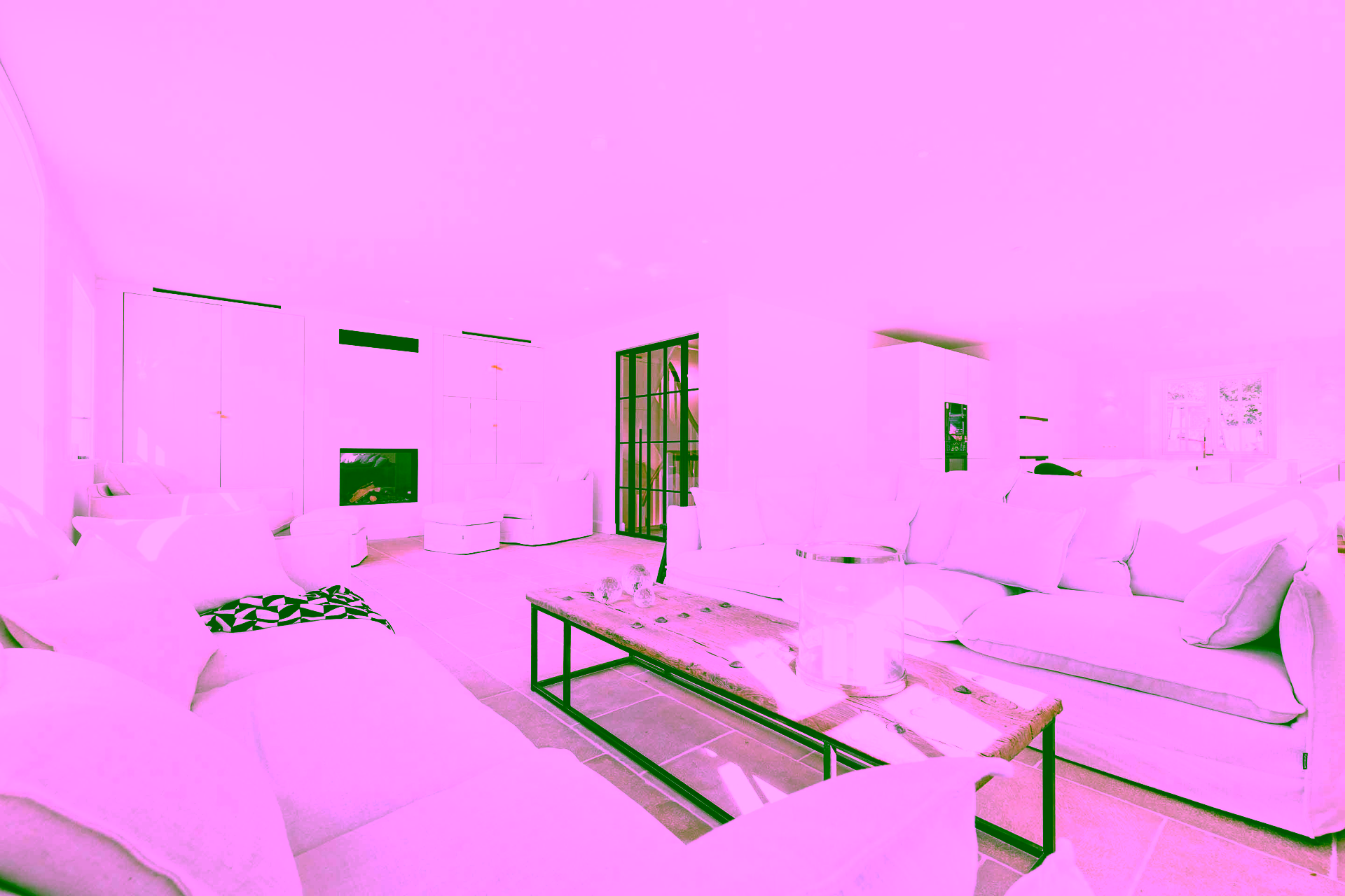 Großzügiges Neubau-Doppelhaus unter Reet in toller Lage von Wenningstedt - Bild (17713)