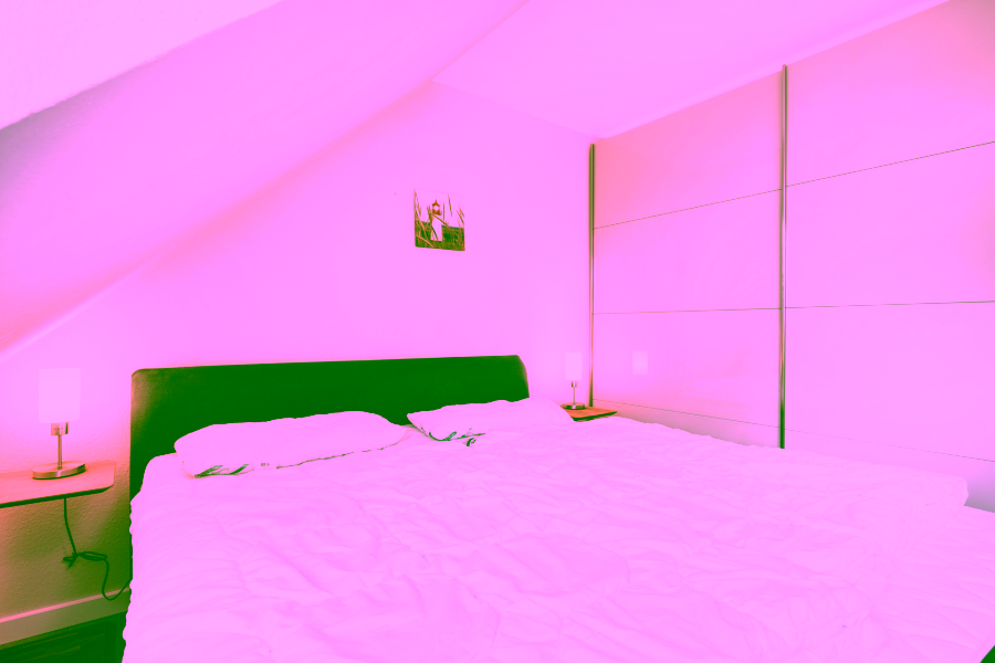 Bild - Helle 3-Zimmer Wohnung in ruhiger Lage von Wenningstedt