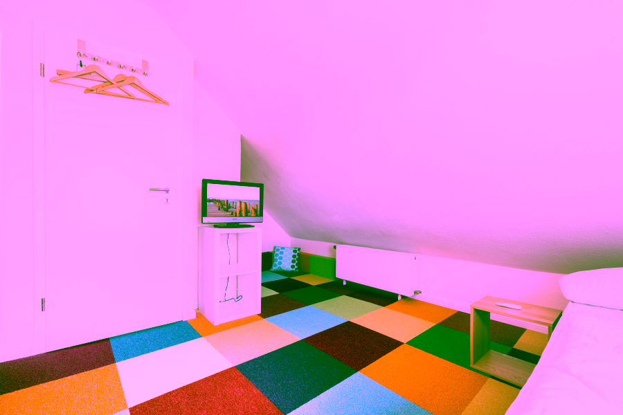 Bild - Helle 3-Zimmer Wohnung in ruhiger Lage von Wenningstedt