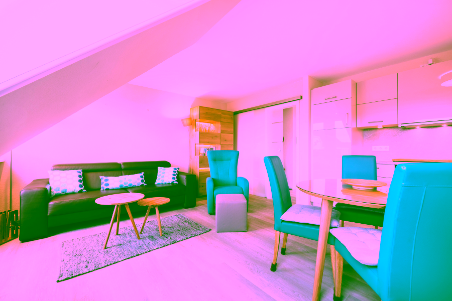 Bild - Helle 3-Zimmer Wohnung in ruhiger Lage von Wenningstedt