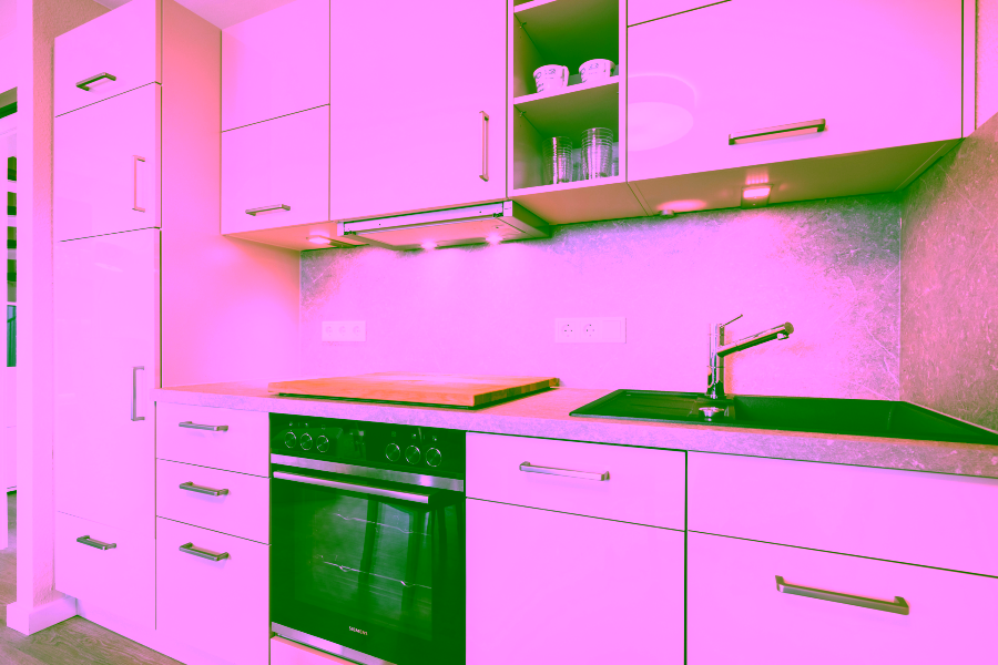 Bild - Helle 3-Zimmer Wohnung in ruhiger Lage von Wenningstedt