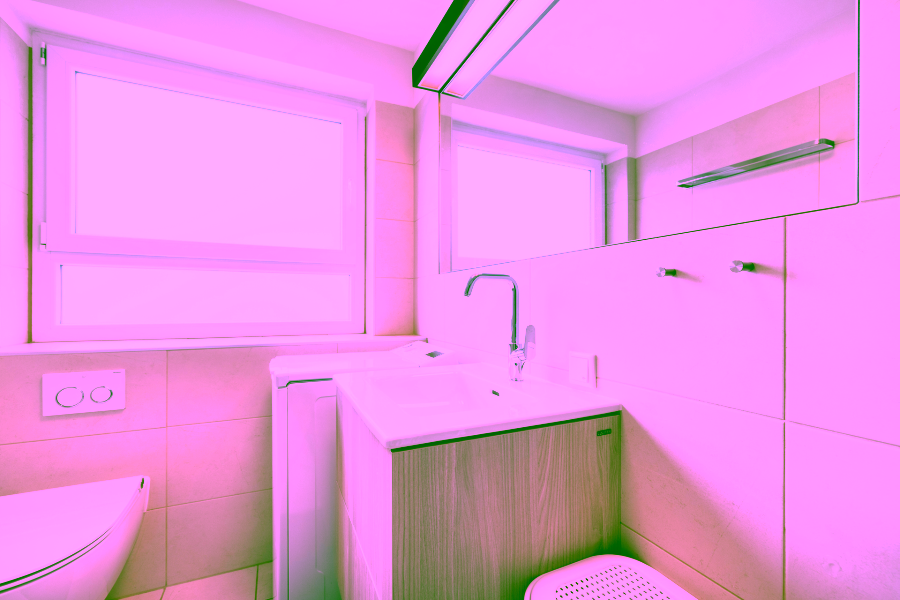 Bild - Helle 3-Zimmer Wohnung in ruhiger Lage von Wenningstedt