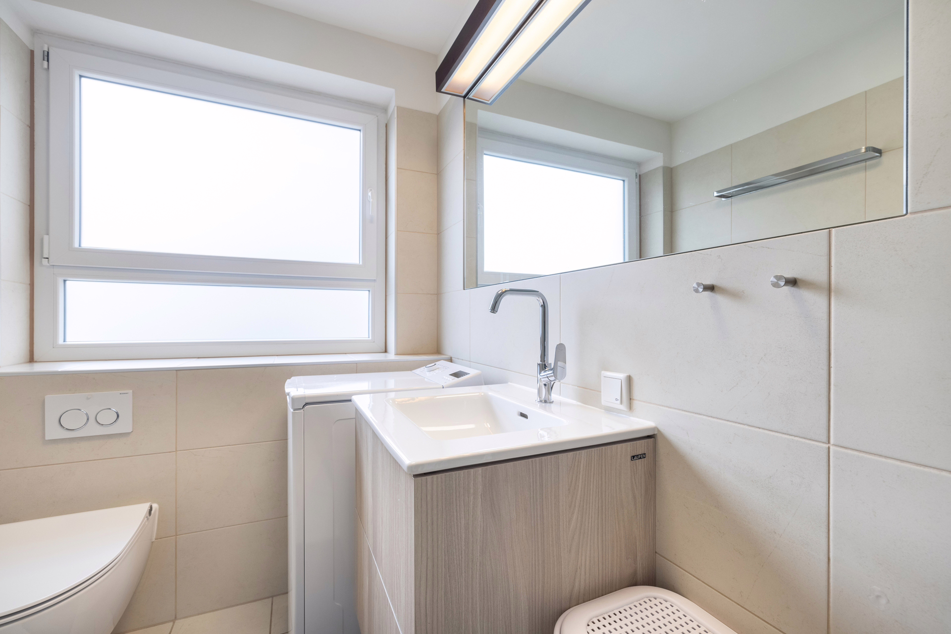 Bild - Helle 3-Zimmer Wohnung in ruhiger Lage von Wenningstedt