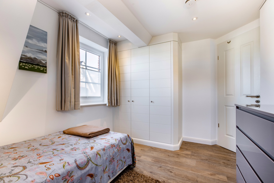 Bild - Neuwertige Doppelhaushälfte in stadt- und strandnaher Lage -Dauerwohnung-