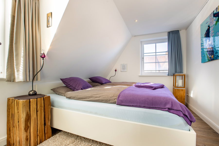 Bild - Neuwertige Doppelhaushälfte in stadt- und strandnaher Lage -Dauerwohnung-