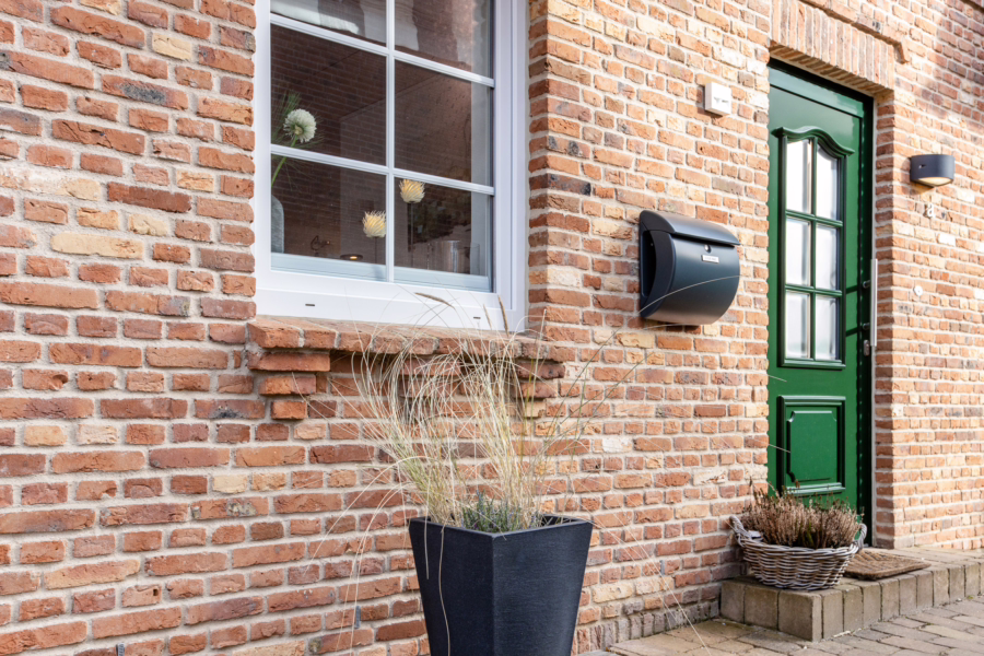 Bild - Neuwertige Doppelhaushälfte in stadt- und strandnaher Lage -Dauerwohnung-