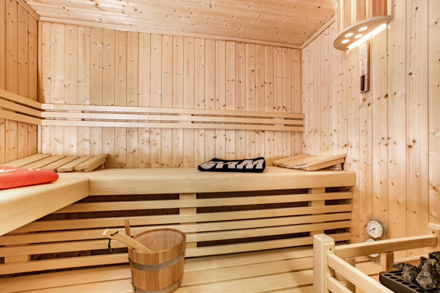 Bild - Neuwertige Doppelhaushälfte in stadt- und strandnaher Lage -Dauerwohnung-