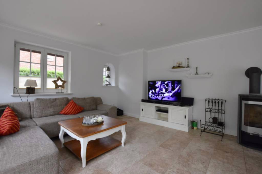 Bild - Strandnahes Einzelhaus in ruhiger Lage von Westerland