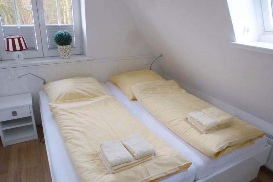 Bild - Strandnahes Einzelhaus in ruhiger Lage von Westerland