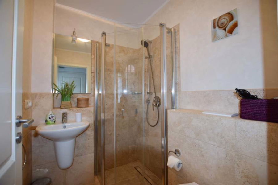 Bild - Strandnahes Einzelhaus in ruhiger Lage von Westerland