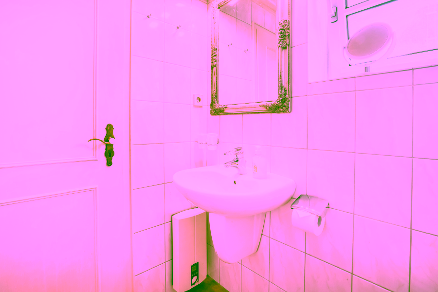 Bild - Reetgedecktes Mehrfamilienhaus in Strandnaher Lage