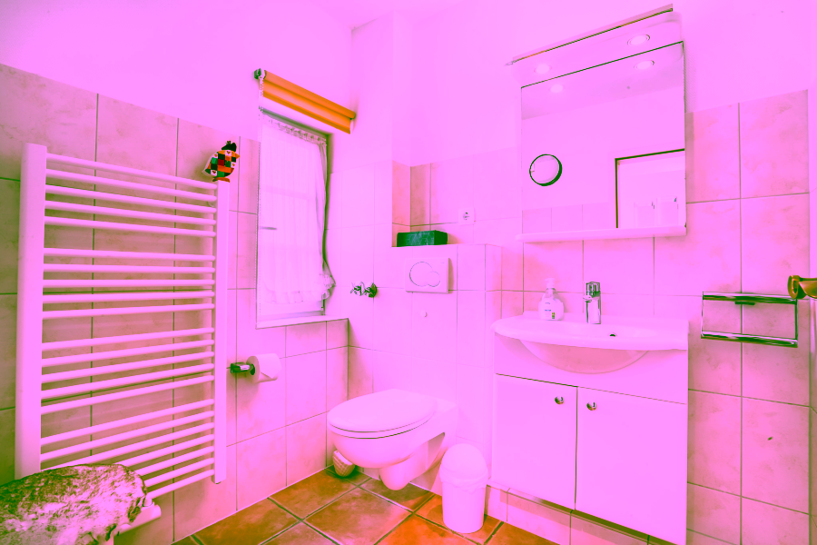 Bild - Reetgedecktes Mehrfamilienhaus in Strandnaher Lage