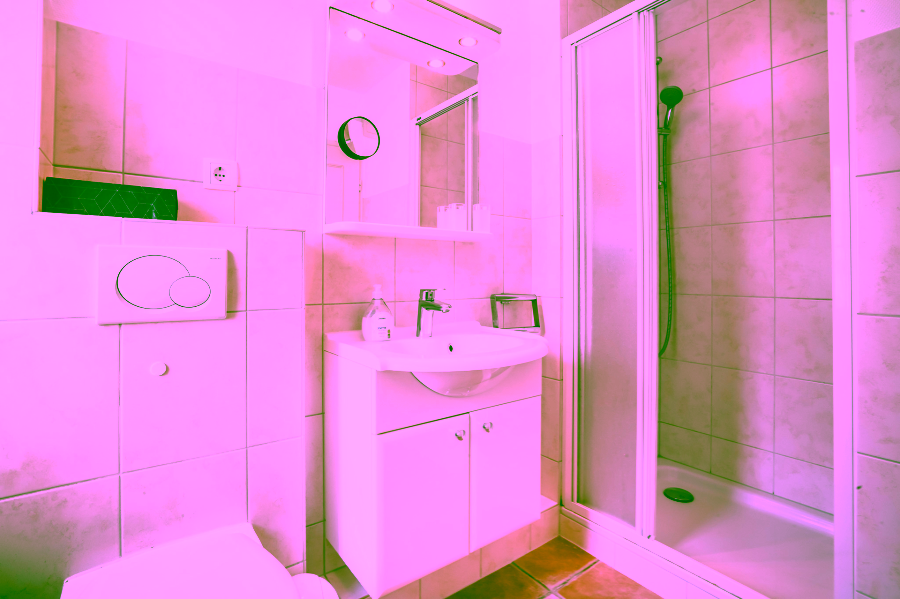 Bild - Reetgedecktes Mehrfamilienhaus in Strandnaher Lage