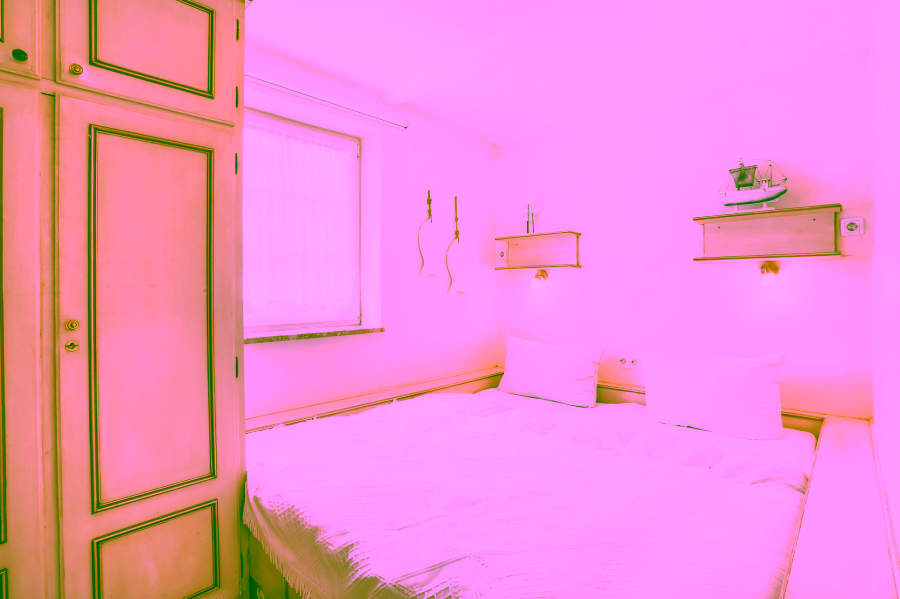 Bild - Reetgedecktes Mehrfamilienhaus in Strandnaher Lage