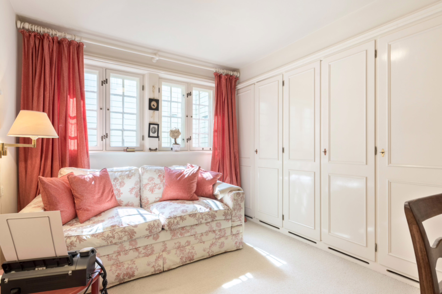 Bild - Schönes Friesenhausteil unter Reet in ruhiger Lage von Kampen