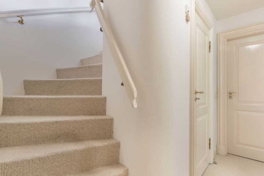 Bild - Schönes Friesenhausteil unter Reet in ruhiger Lage von Kampen