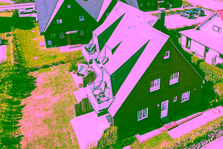 Bild - Gemütliche 3 Zimmer Wohnung in toller Lage von Wenningstedt