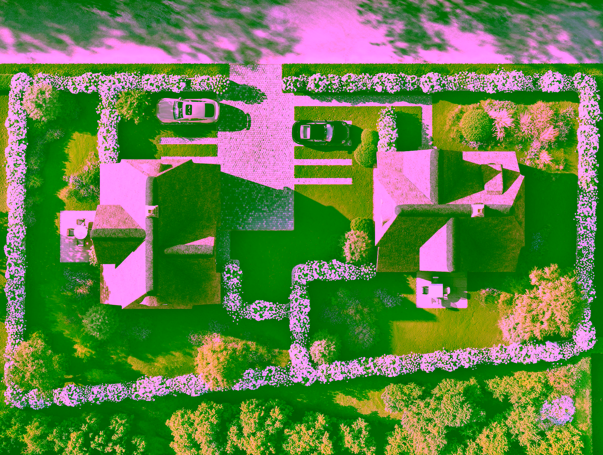 Provisionsfrei – Exklusives Neubau-Reetdacheinzelhaus mit Ferienvermietungsgenehmigung - Bild (18247)