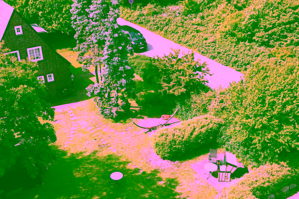 Provisionsfrei – Exklusives Neubau-Reetdacheinzelhaus mit Ferienvermietungsgenehmigung - Bild (18248)