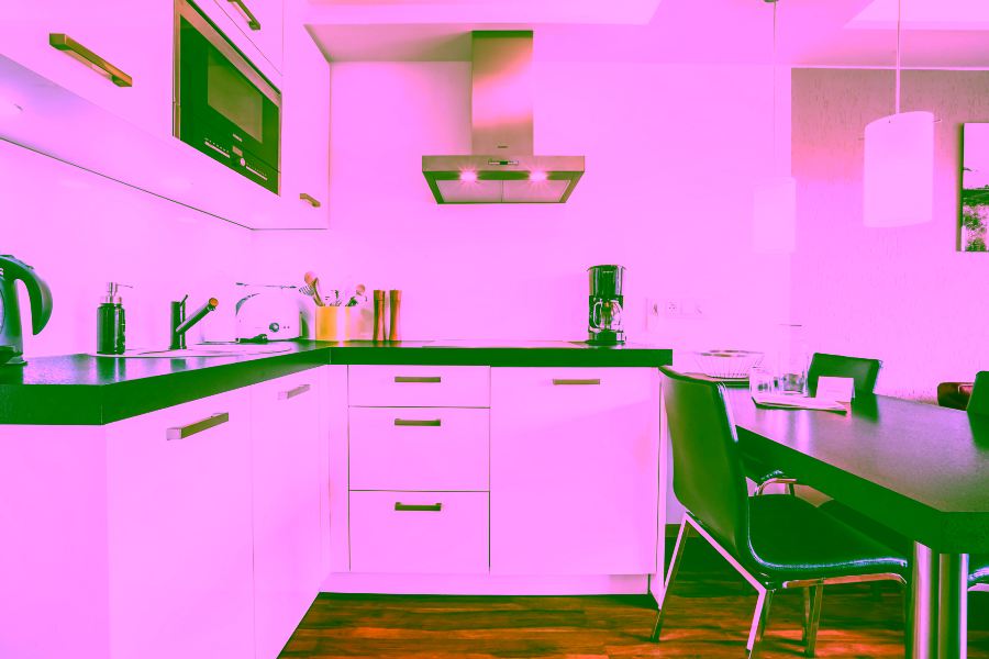 Bild - Tolle strandnahe Erdgeschosswohnung