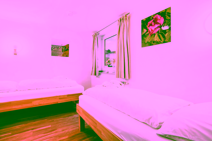 Bild - Tolle strandnahe Erdgeschosswohnung