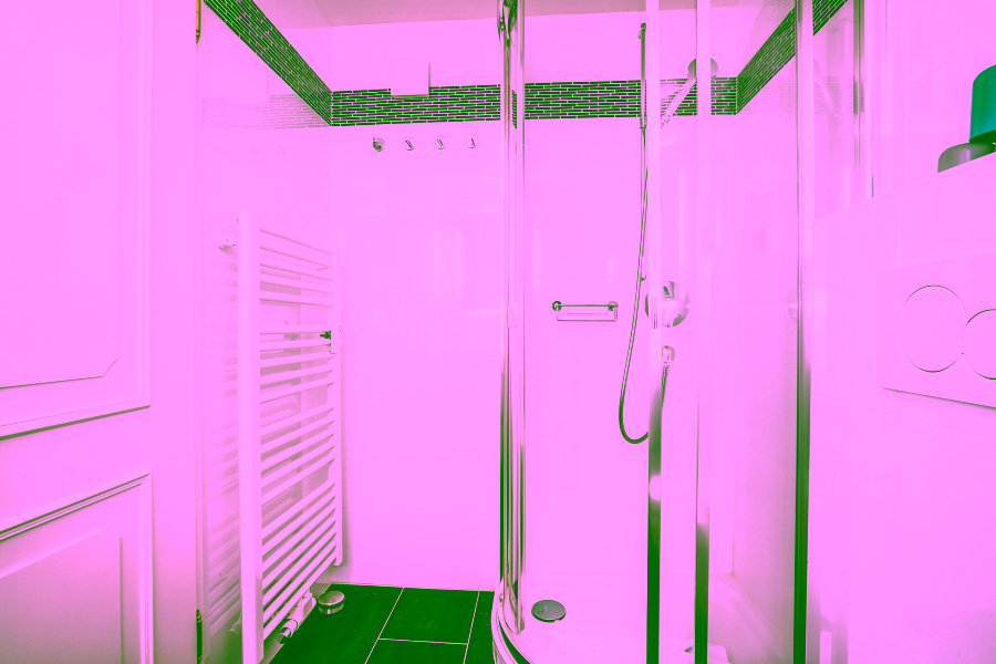 Bild - Tolle strandnahe Erdgeschosswohnung