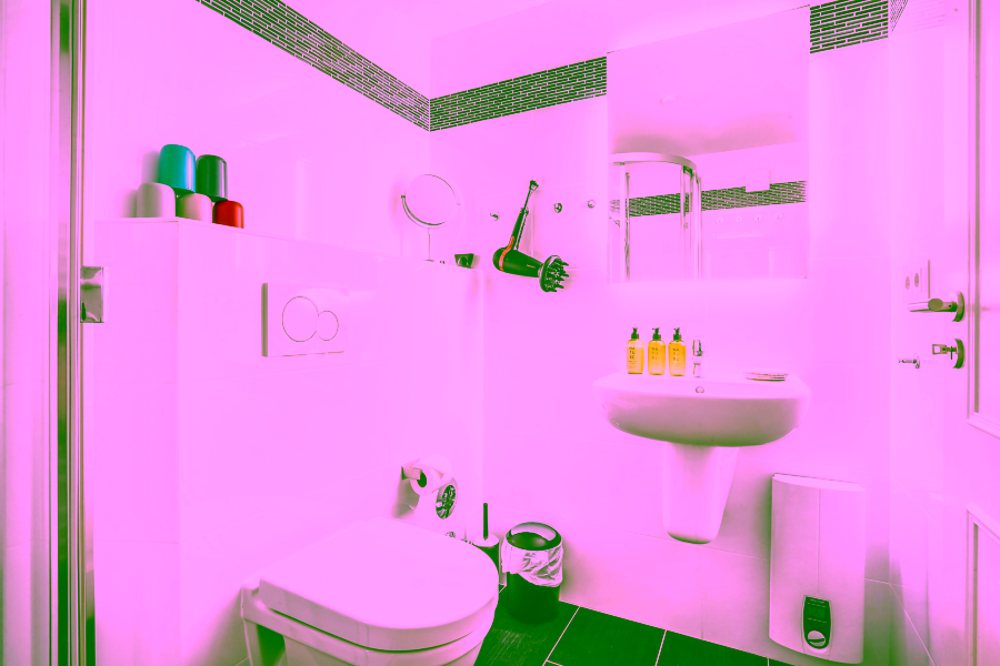 Bild - Tolle strandnahe Erdgeschosswohnung