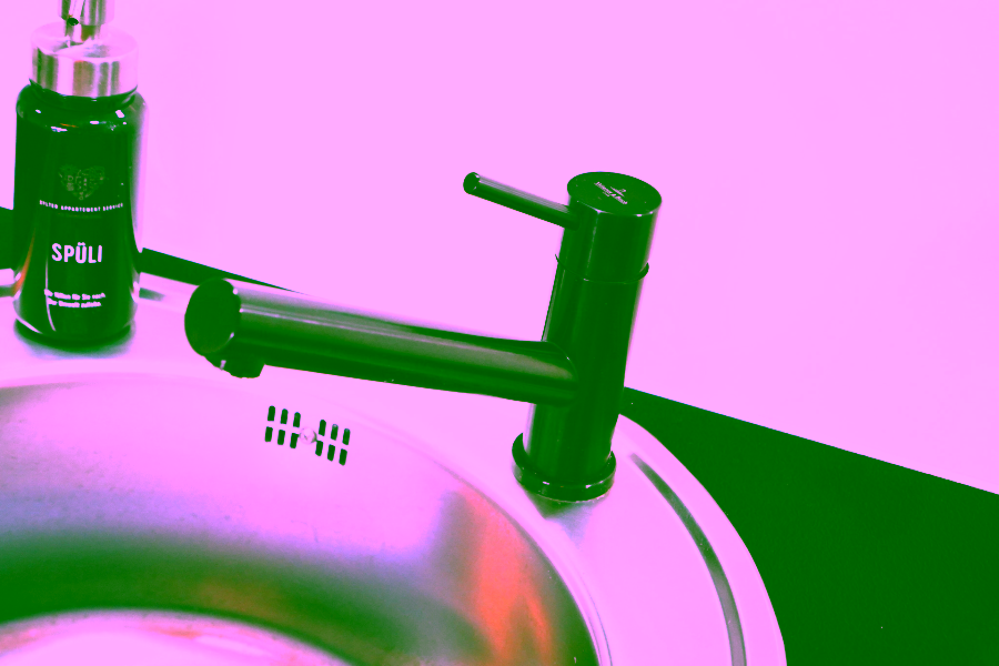 Bild - Tolle strandnahe Erdgeschosswohnung