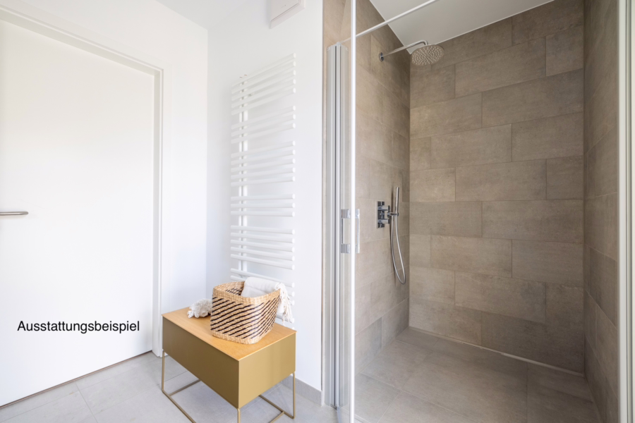 Dünenpark-Wohnung-1-0-3-31 - 2 Zimmer Wohnung im Dünenpark in List zur Miete