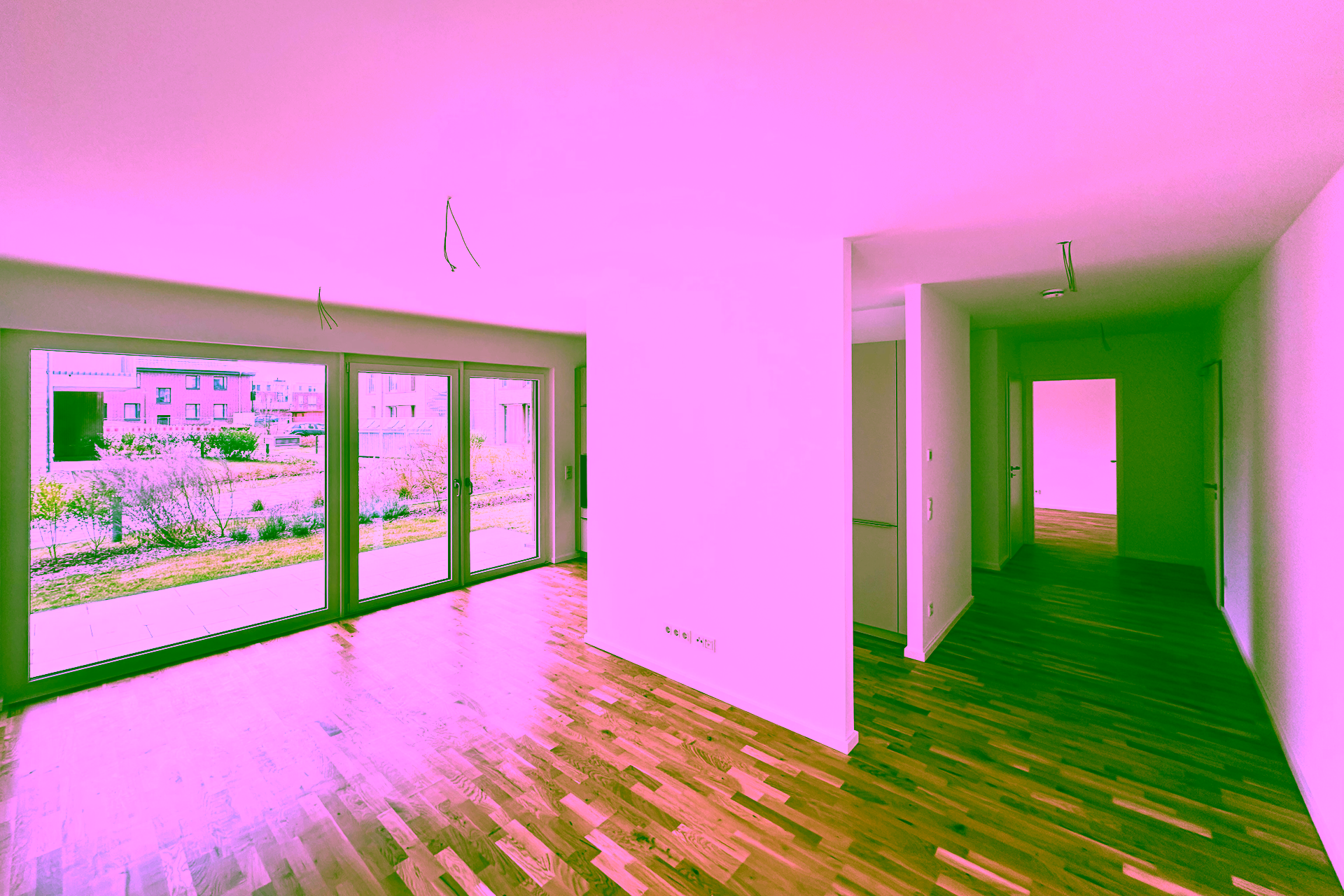 2 Zimmer Wohnung im Dünenpark in List zur Miete - Bild (17658)