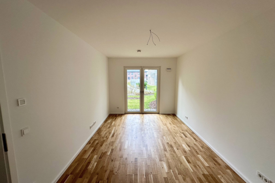 Bild - 2 Zimmer Wohnung im Dünenpark in List zur Miete