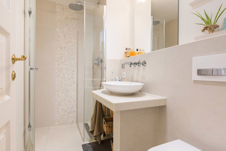 Bild - Charmante Haushälfte in wattnaher Lage von Morsum