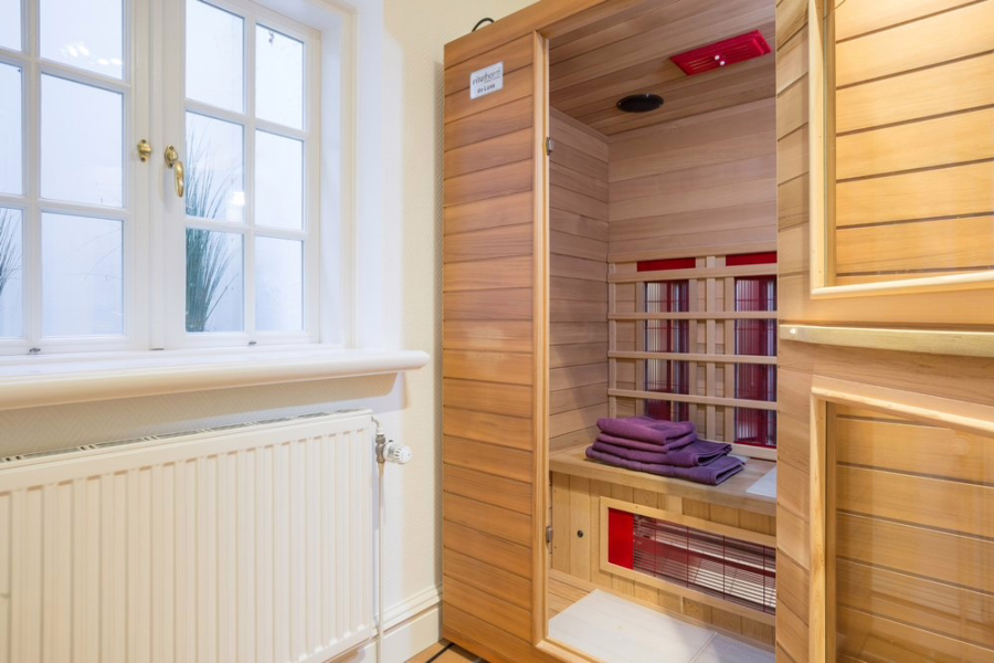 Bild - Charmante Haushälfte in wattnaher Lage von Morsum