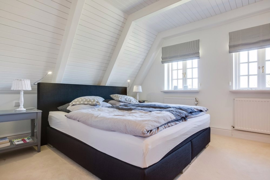 Bild - Charmante Haushälfte in wattnaher Lage von Morsum