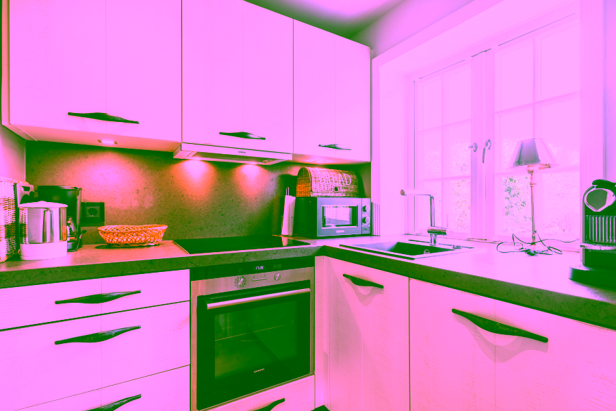 Bild - Exklusive Doppelhaushälfte im Herzen von Wenningstedt