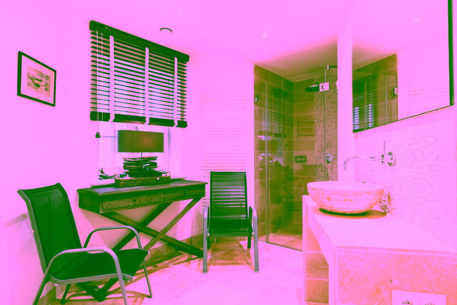 Bild - Exklusive Doppelhaushälfte im Herzen von Wenningstedt