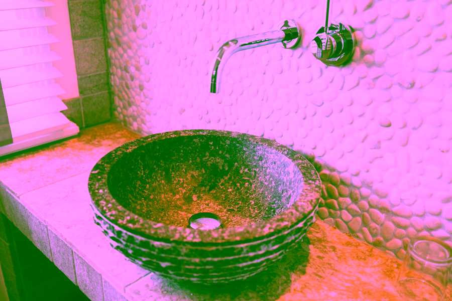 Bild - Exklusive Doppelhaushälfte im Herzen von Wenningstedt