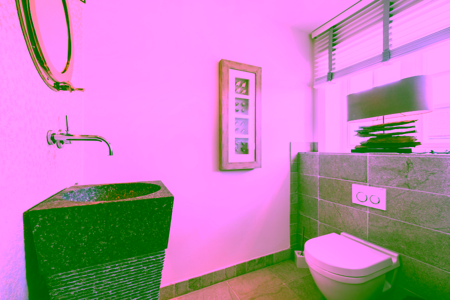 Bild - Exklusive Doppelhaushälfte im Herzen von Wenningstedt