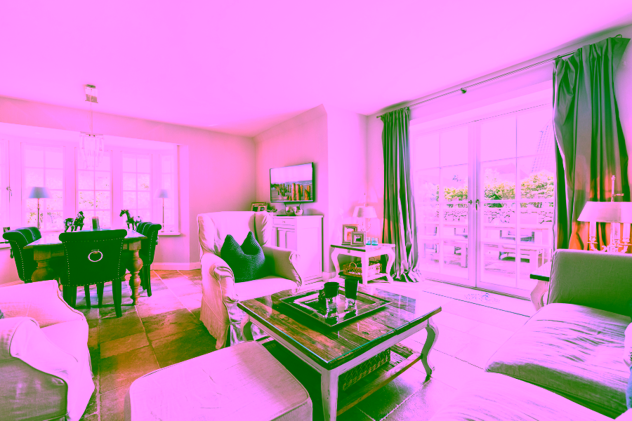 Bild - Exklusive Doppelhaushälfte im Herzen von Wenningstedt