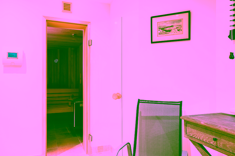 Bild - Exklusive Doppelhaushälfte im Herzen von Wenningstedt