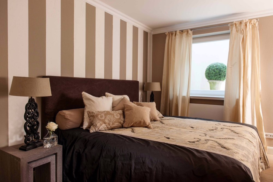 Bild - Helle und ansprechende 3-Zimmer-Erdgeschosswohnung unter Reet in Rantum