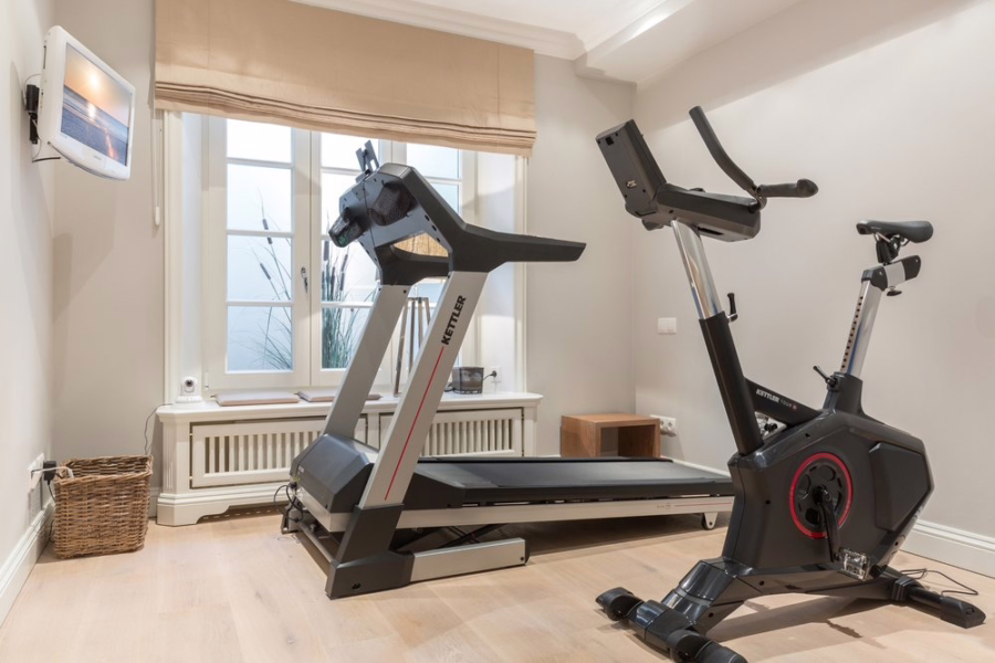 Bild - Helle und ansprechende 3-Zimmer-Erdgeschosswohnung unter Reet in Rantum