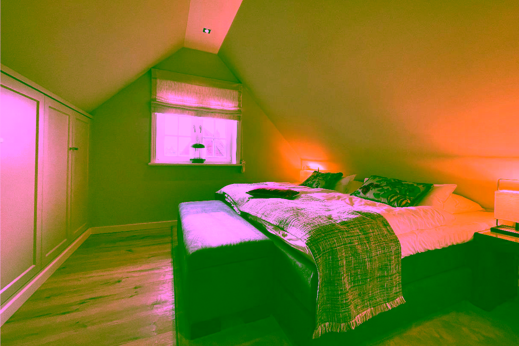 Exklusive Eigentumswohnung in Hörnum Whg. 2 - Bild (8609)