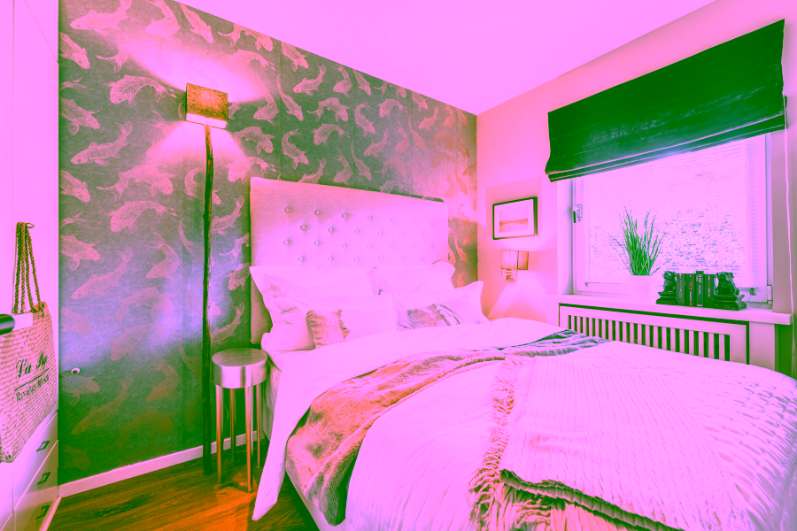 Bild - 2-Zimmer Wohnung in Strandnähe von Wenningstedt