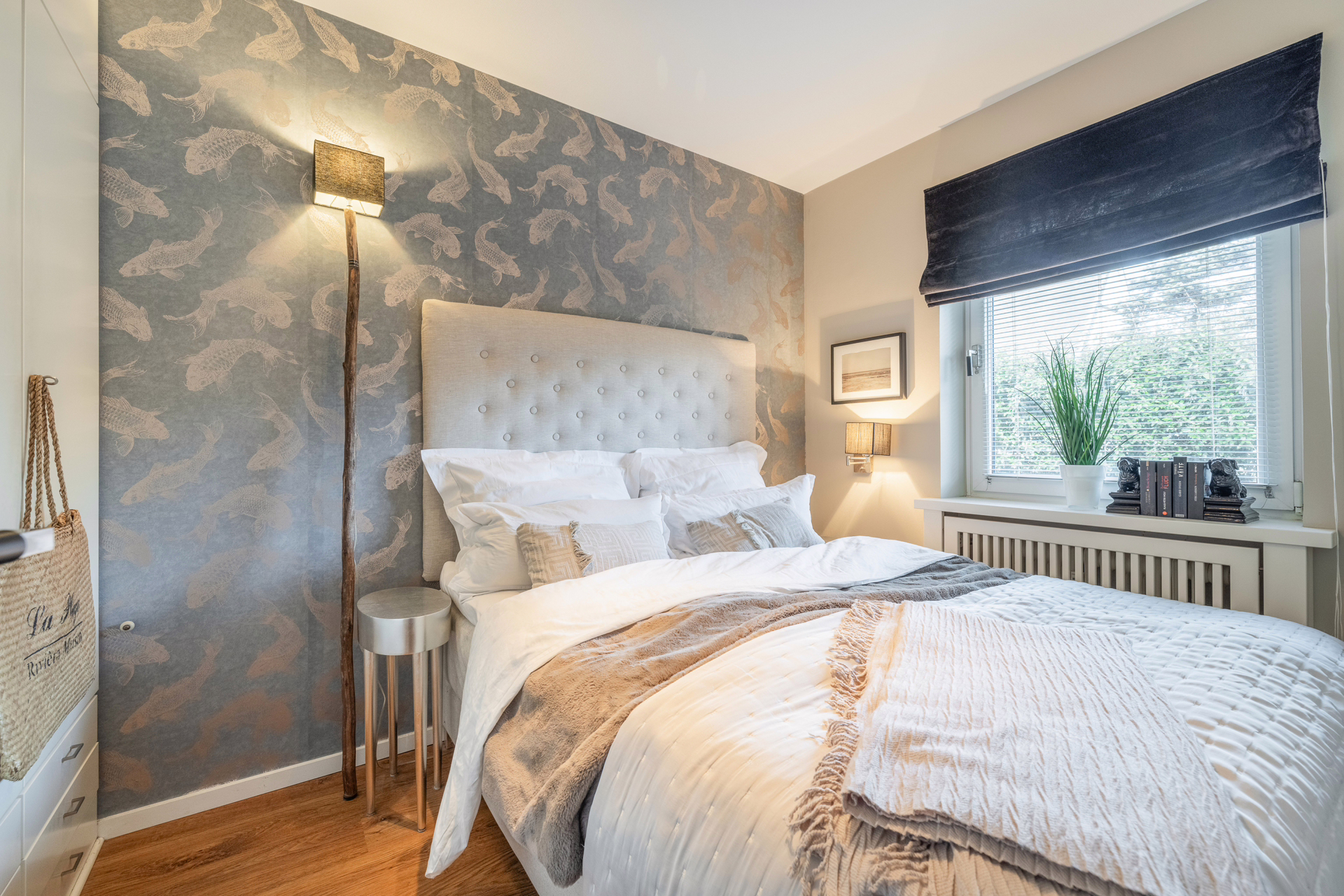 Bild - 2-Zimmer Wohnung in Strandnähe von Wenningstedt