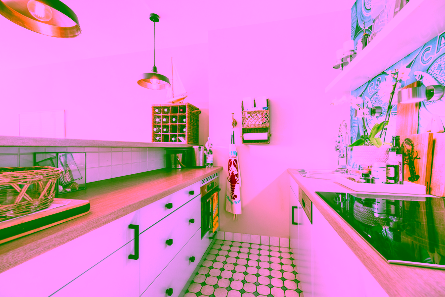 Bild - 2-Zimmer Wohnung in Strandnähe von Wenningstedt