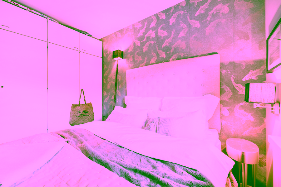 Bild - 2-Zimmer Wohnung in Strandnähe von Wenningstedt