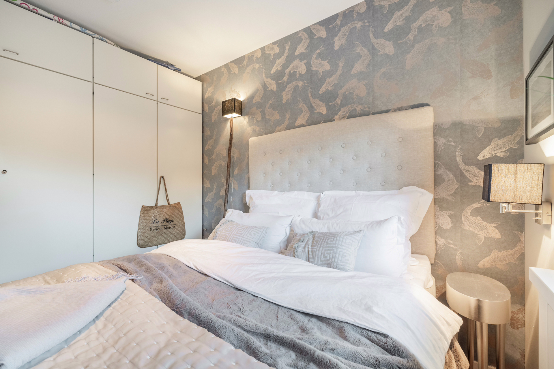 Bild - 2-Zimmer Wohnung in Strandnähe von Wenningstedt