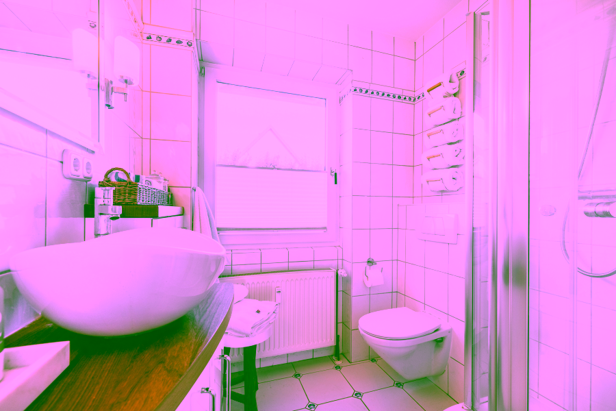 Bild - 2-Zimmer Wohnung in Strandnähe von Wenningstedt